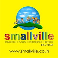 Smallville - Wagholi - Pune Image