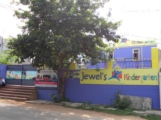 Jewel’s Kindergarten - Mahendra Hills - Secunderabad Image