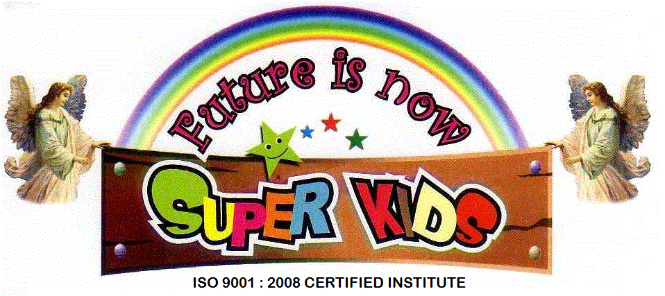 Super Kids - Milap Nagar - Thane Image