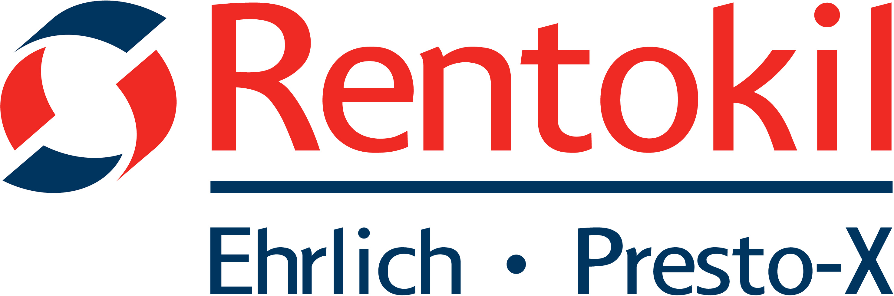 Rentokil Pest Control Service Image