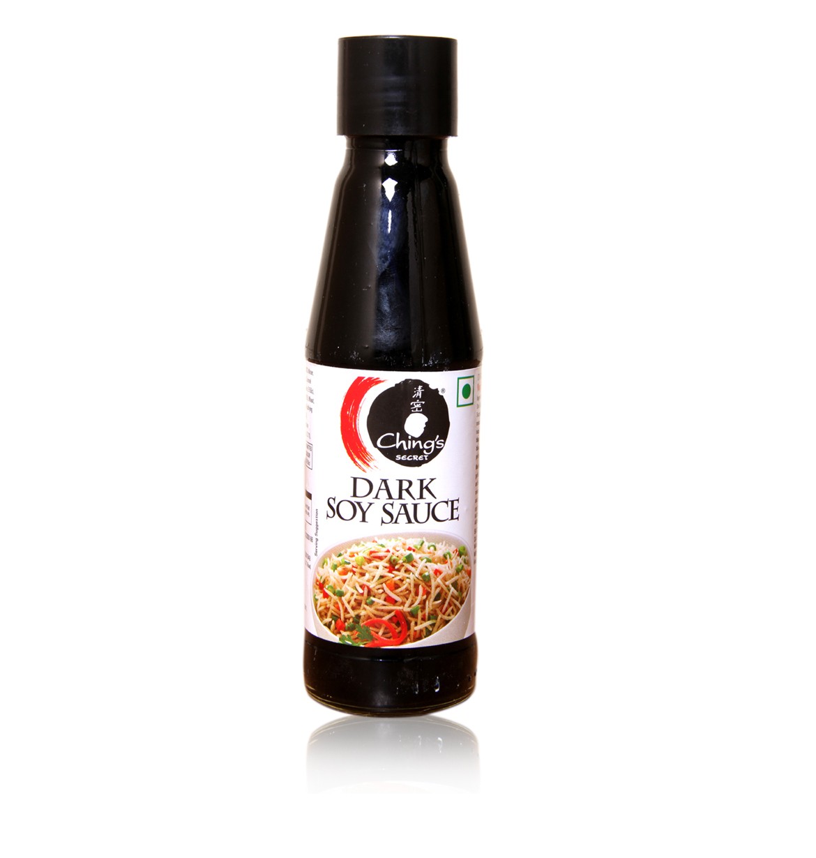 Ching's Dark Soy Sauce Image