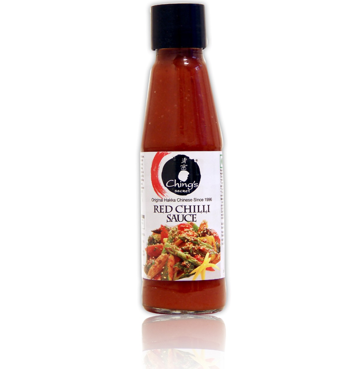 Ching's Red Chilli Sauce Image