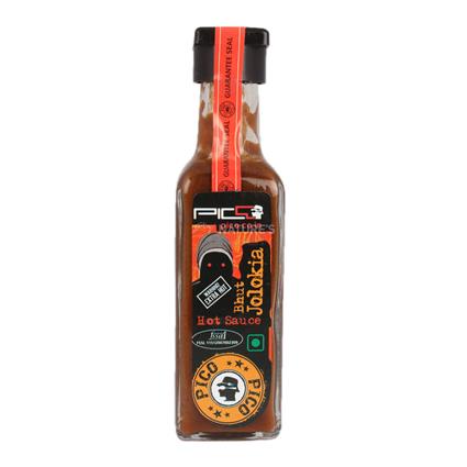 Pico Mango & Chilli Sauce Image