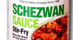 Aaswad Schezwan Sauce Image