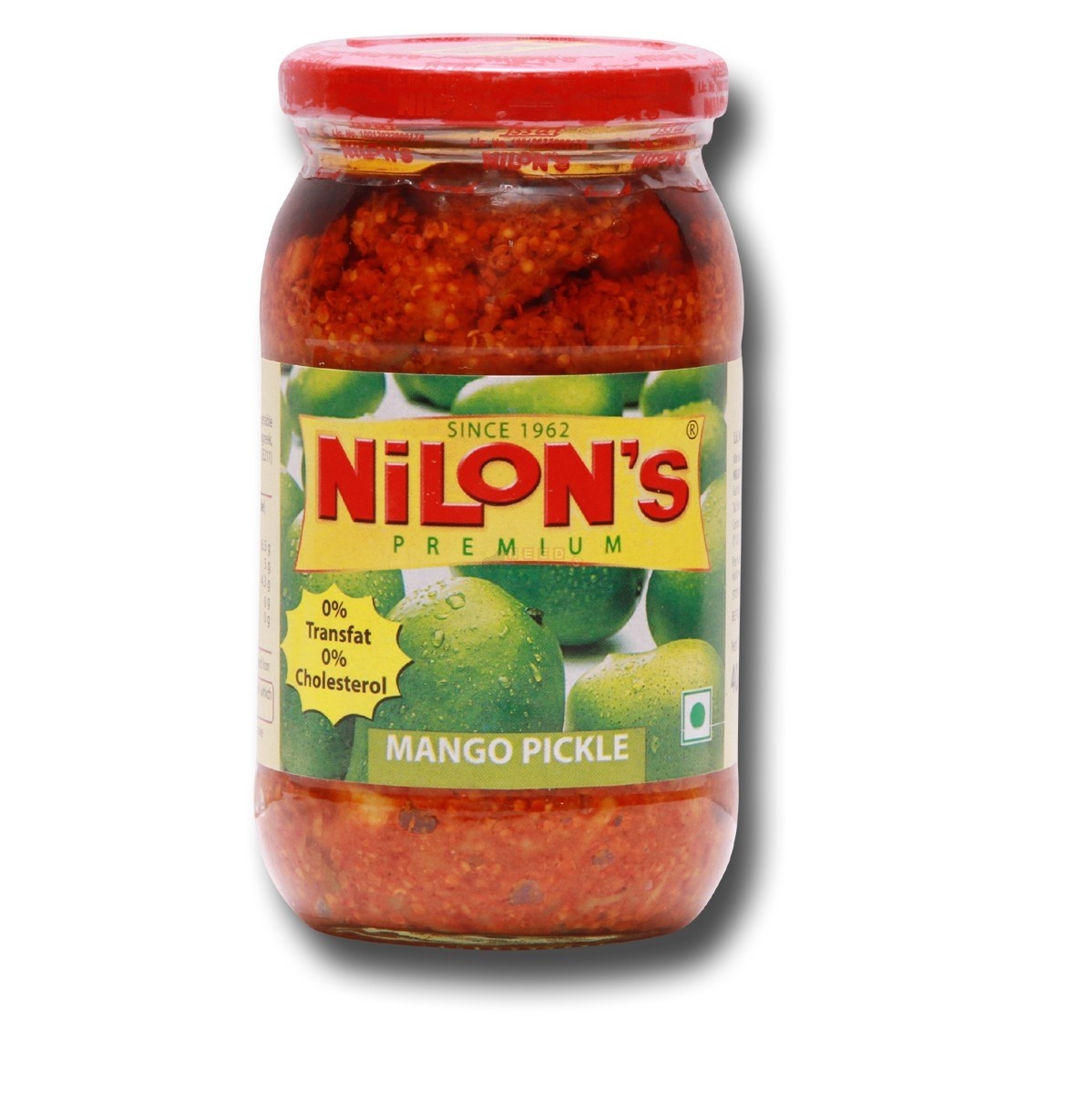 Nilons Pickle Image