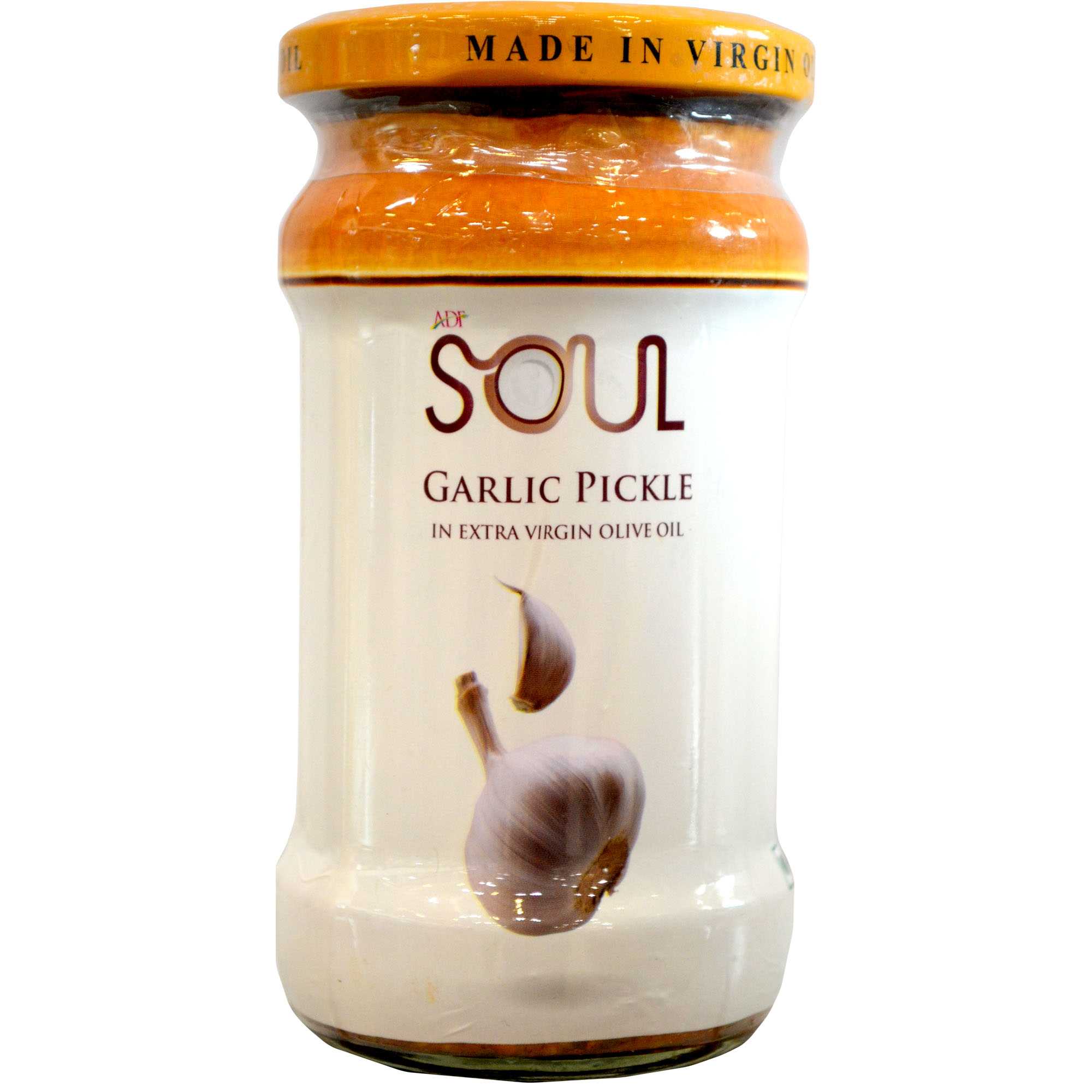 Soul Pickle Image