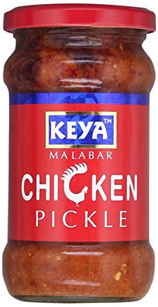 Keya Pickle Image