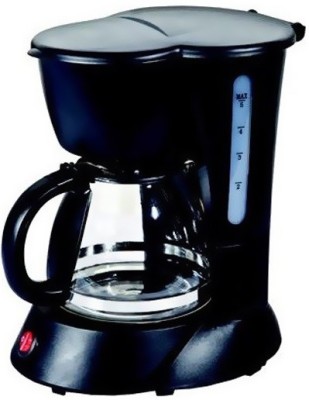 Sunflame 6 Cup Espresso Coffee Maker SF 704 Image