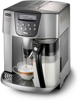 Delonghi Magnifica ESAM 4500 Espresso Coffee Maker Image