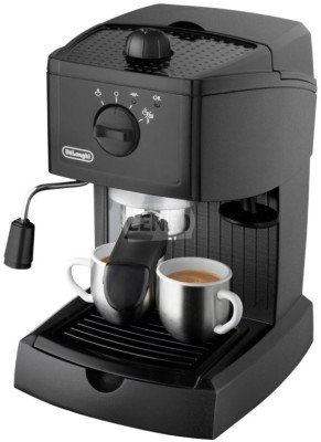 Delonghi EC 145 Coffee Maker Image