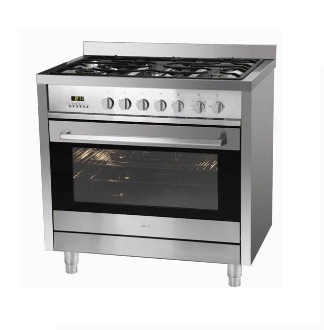 Kaff Cooking Range KSQ 90 Image