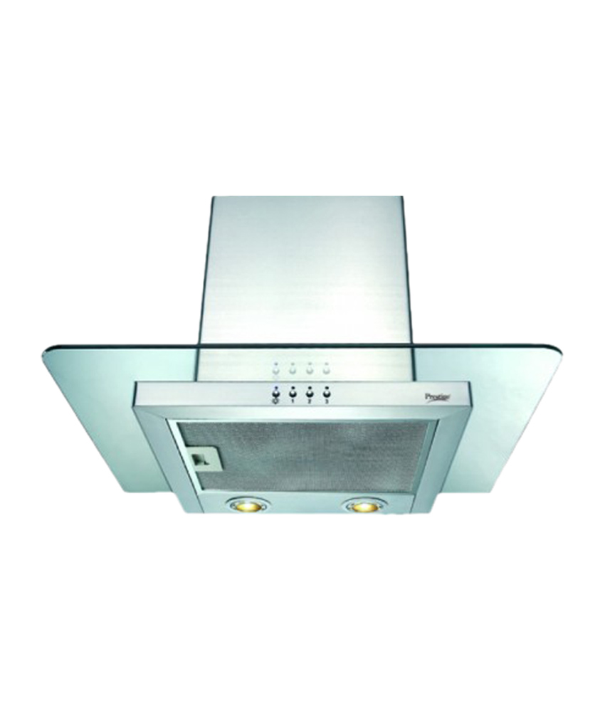 Prestige Kitchen Hood GKH 600SM Image