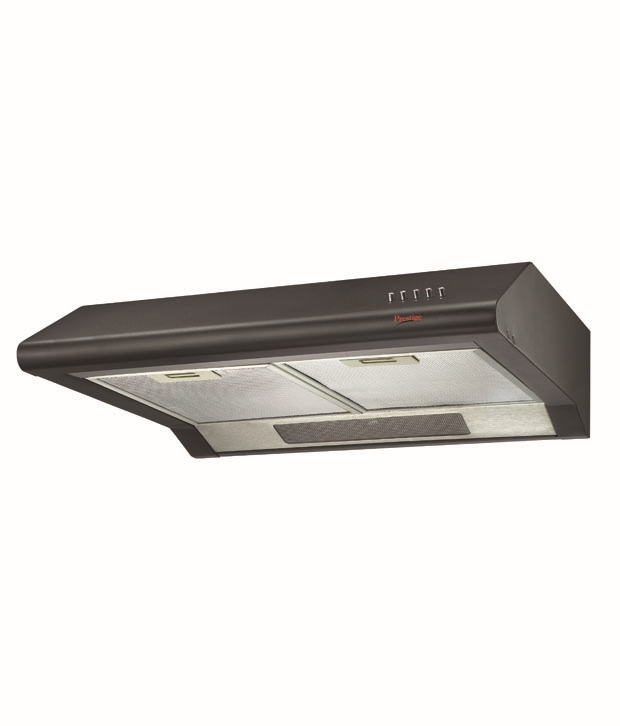 Prestige Kitchen Hood SKH 600 PC Flat 60cm Image