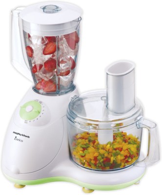 Morphy Richards Enrico 1000 Watt Food Processor Image