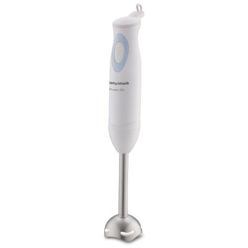 Morphy Richards Pronto Deluxe 300 Watt Hand Blender Image