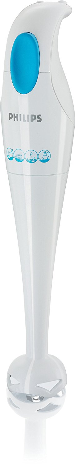 Philips HR1350/C 250 Watt Hand Blender Image