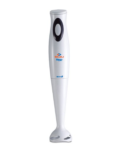 Bajaj Majesty HB04 300 Watt Hand Blender Image