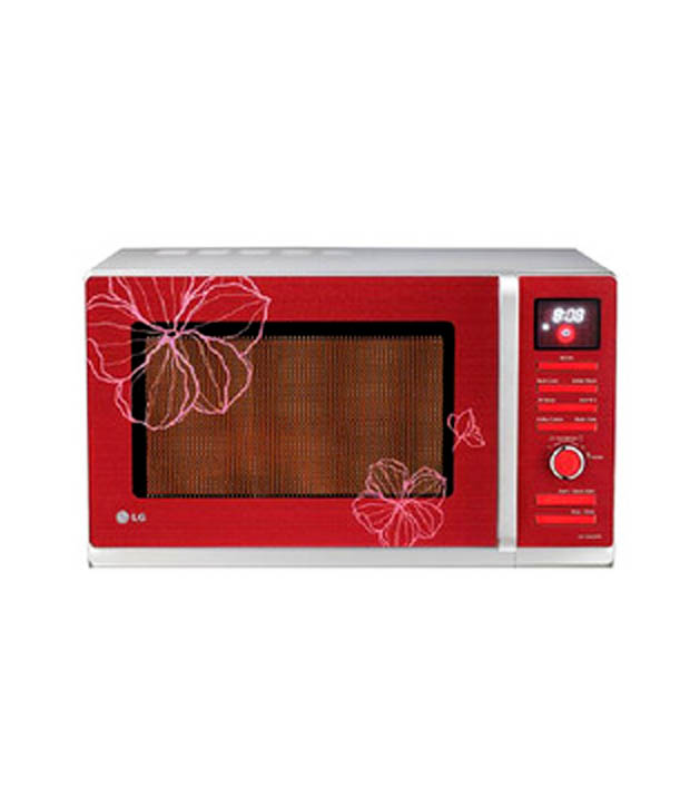 LG 30 Litres MC 8082 Convection Oven Image