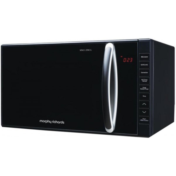 Morphy Richards 23MCG 23 Litre Convection Microwave Oven Image