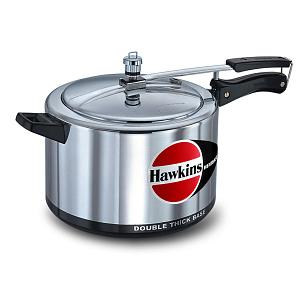 Hawkins Ekobase 8 L Pressure Cooker Image