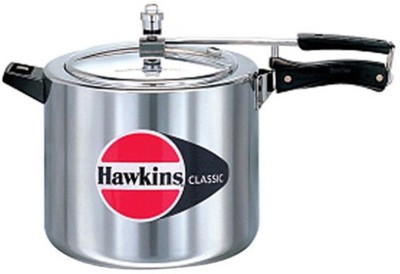 Hawkins Classic 10 L Pressure Cooker Image