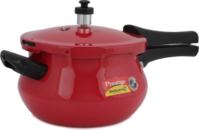 Prestige Deluxe Plus HA Mini Handi 3.3 L Image