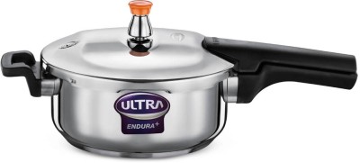 Ultra Pressure Cooker 3.5 L Image