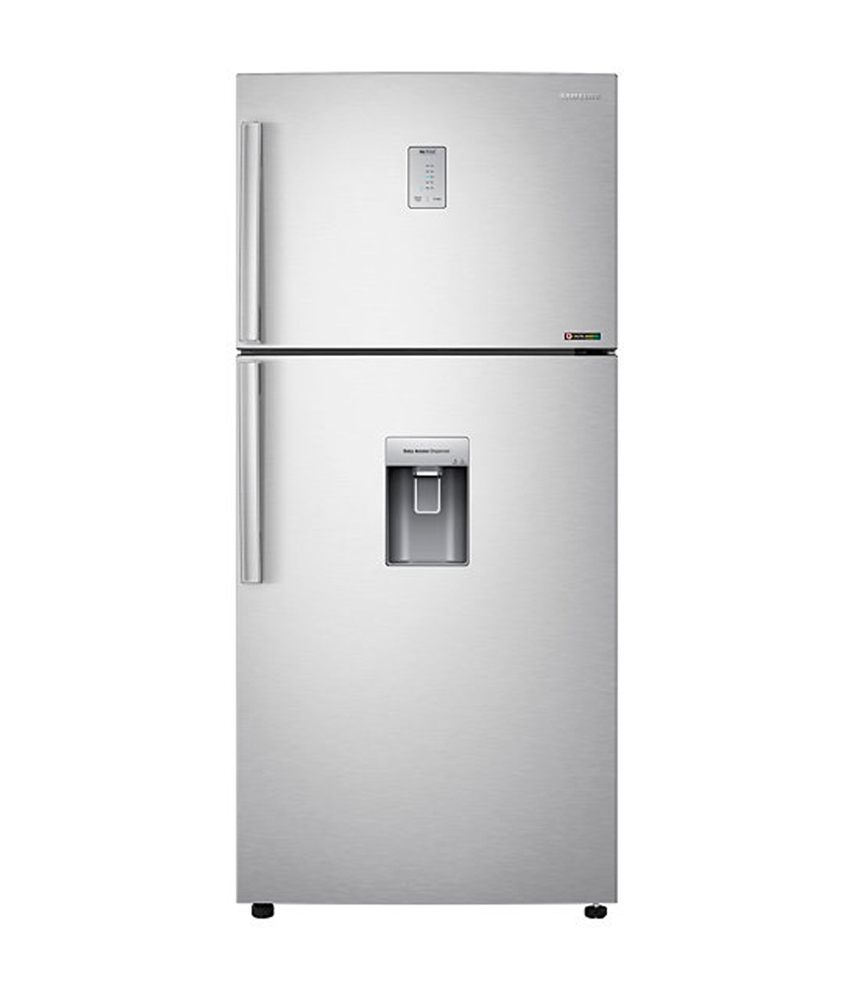 Samsung 528 Litres Frost Free Refrigerator RT54H667ESL Image