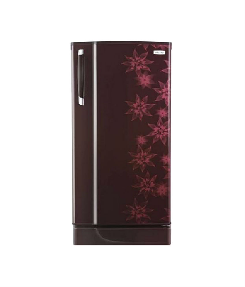 Godrej 185 Litres Direct Cool Refrigerator SX GDE 195 BXTM Image