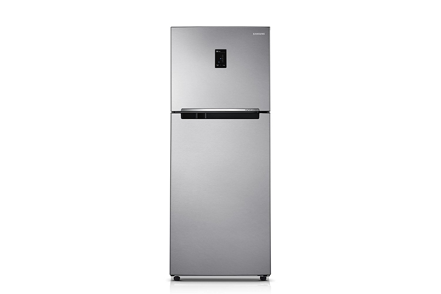 Samsung 363 litres Frost Free Smart Refrigerator RT39HDAGES Image