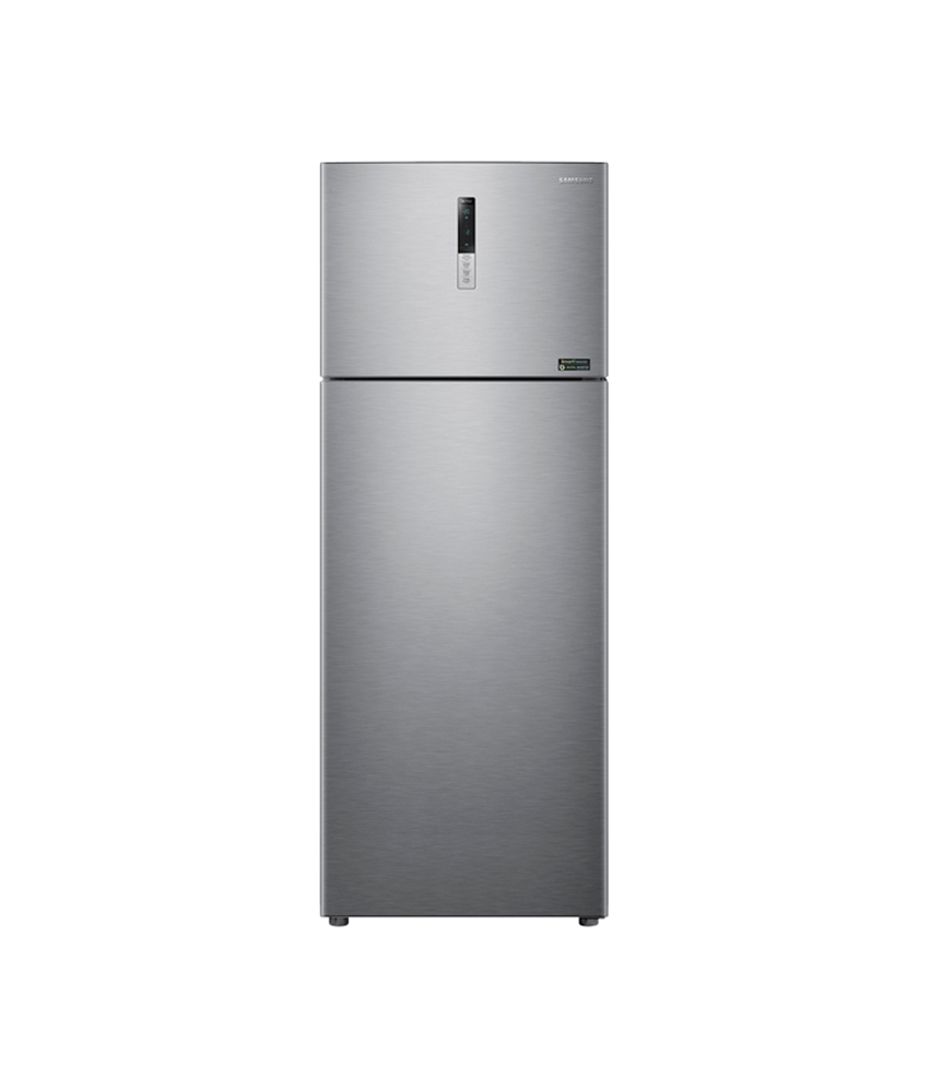 Samsung 496 Litres Frost Free Refrigerator RT50H5809SL/TL Image