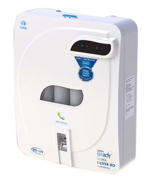 Tata Swach Ultima Ro +Uv Water Purifiers Image