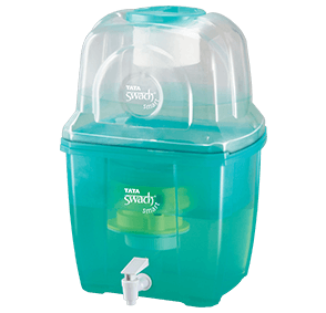 Tata Swach 15 Ltr Smart Fresh Gravity Water Purifier Image