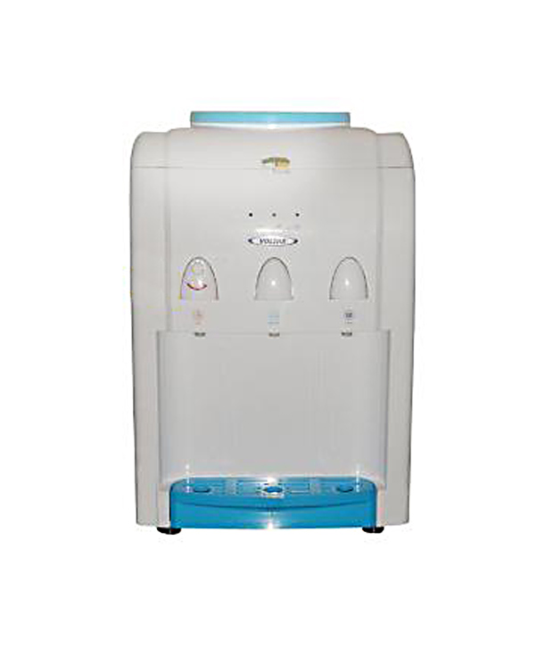 Voltas 3.9 Ltrs Minimagic Pure T Water Purifiers Image