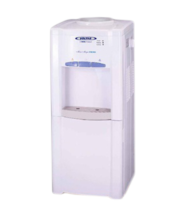 Voltas 4.2 Ltrs Minimagic Super F Water Purifiers Image