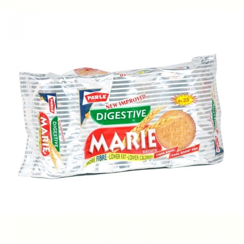 Parle Digestive Marie Biscuits Image