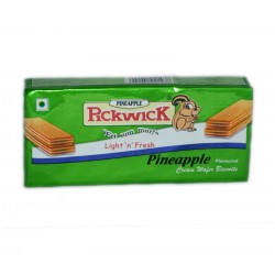 Pickwick Wafer Biscuits Image