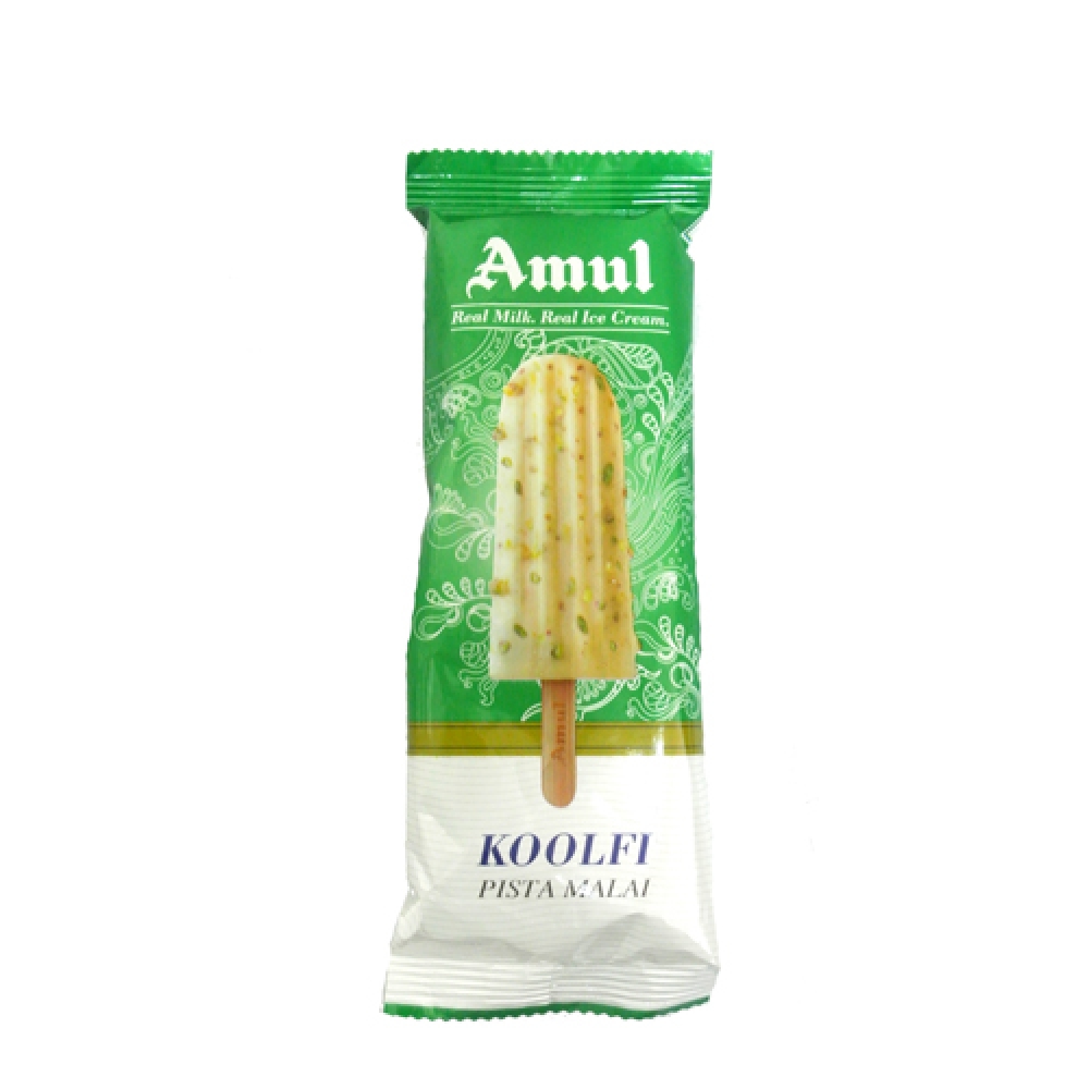 Amul Kulfi Image