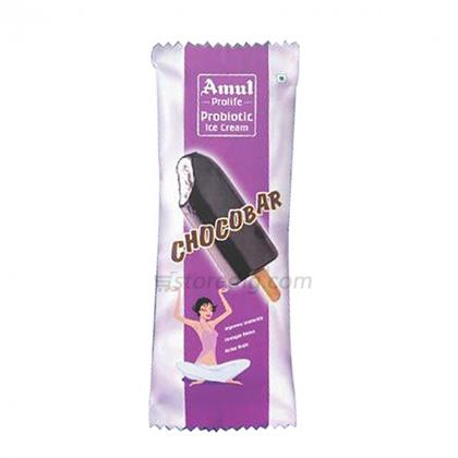 Amul Fundoo Chocobar Image