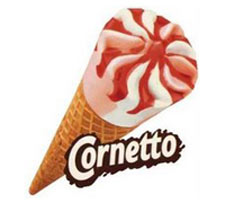 Kwality Wall's Cornetto Image