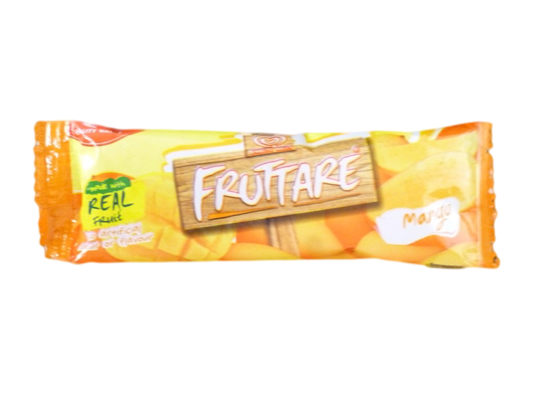 Kwality Wall's Fruttare Image