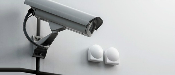 Samarth Security Systems Image