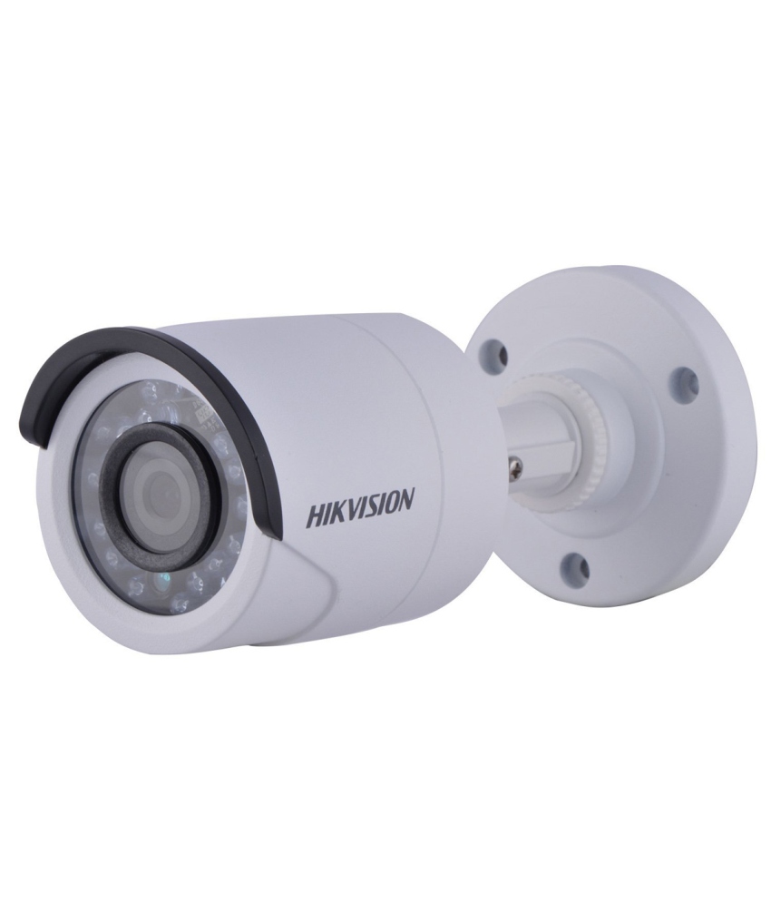 Hikvision India Image