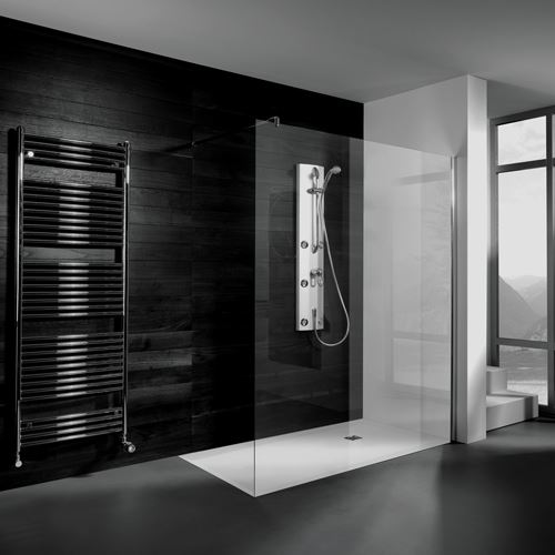 Jaguar Shower Enclosures Image