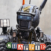 Chappie Image