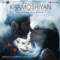 Khamoshiyan Songs Image