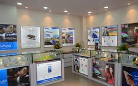 S H Mumtazuddin Showroom (Gaba Mobile Dealer) Image