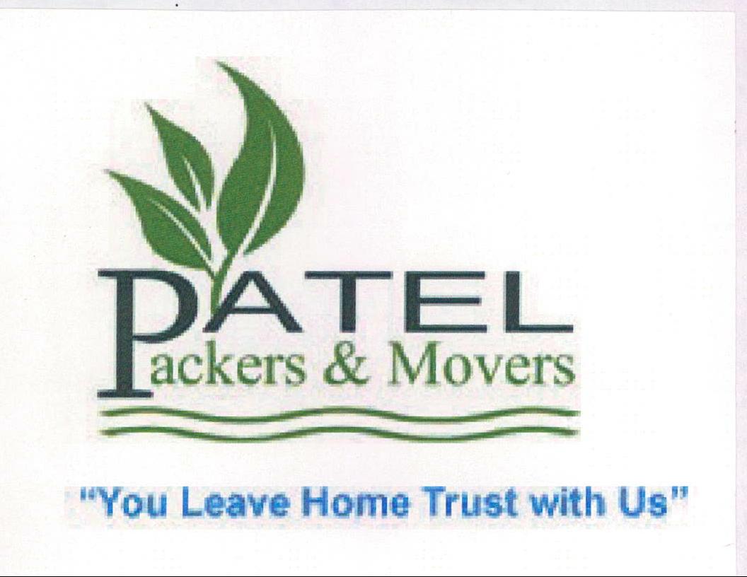 Patel Packers and Movers Image
