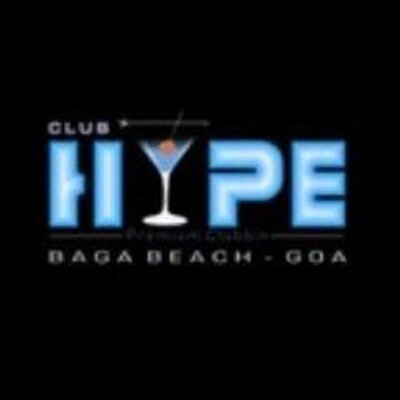 Club Hype - Baga - Goa Image