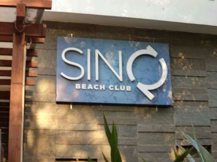 SinQ Night Club - Candolim - Goa Image